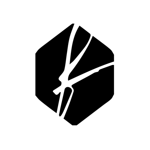 Fashioncan logo for development retainer product.